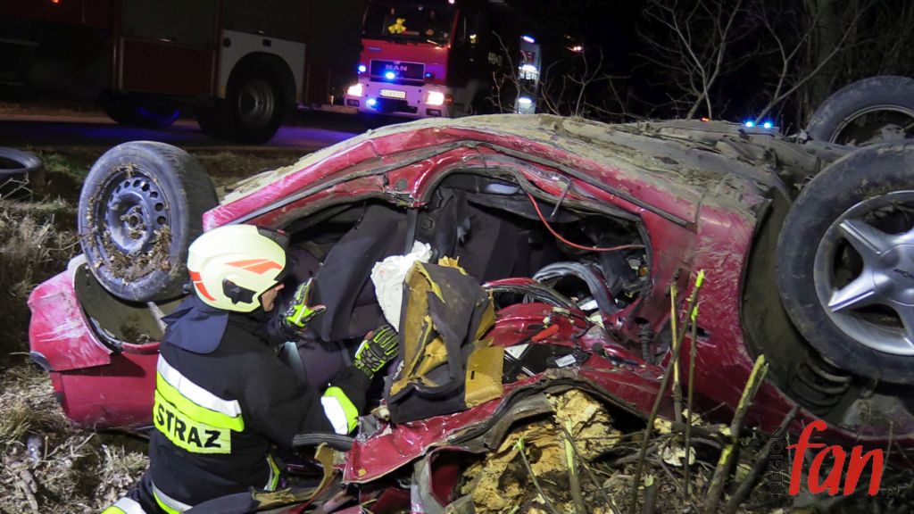 Dachowanie pod Jaworem (FOTO, WIDEO)