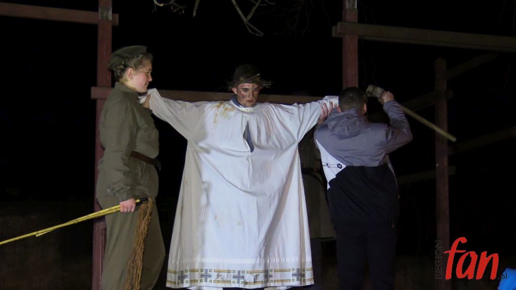 Ekumeniczna Droga Krzyżowa (FOTO, WIDEO)