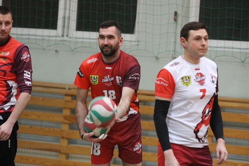 Tartanowcy gotowi na mistrzostwa Polski Górników