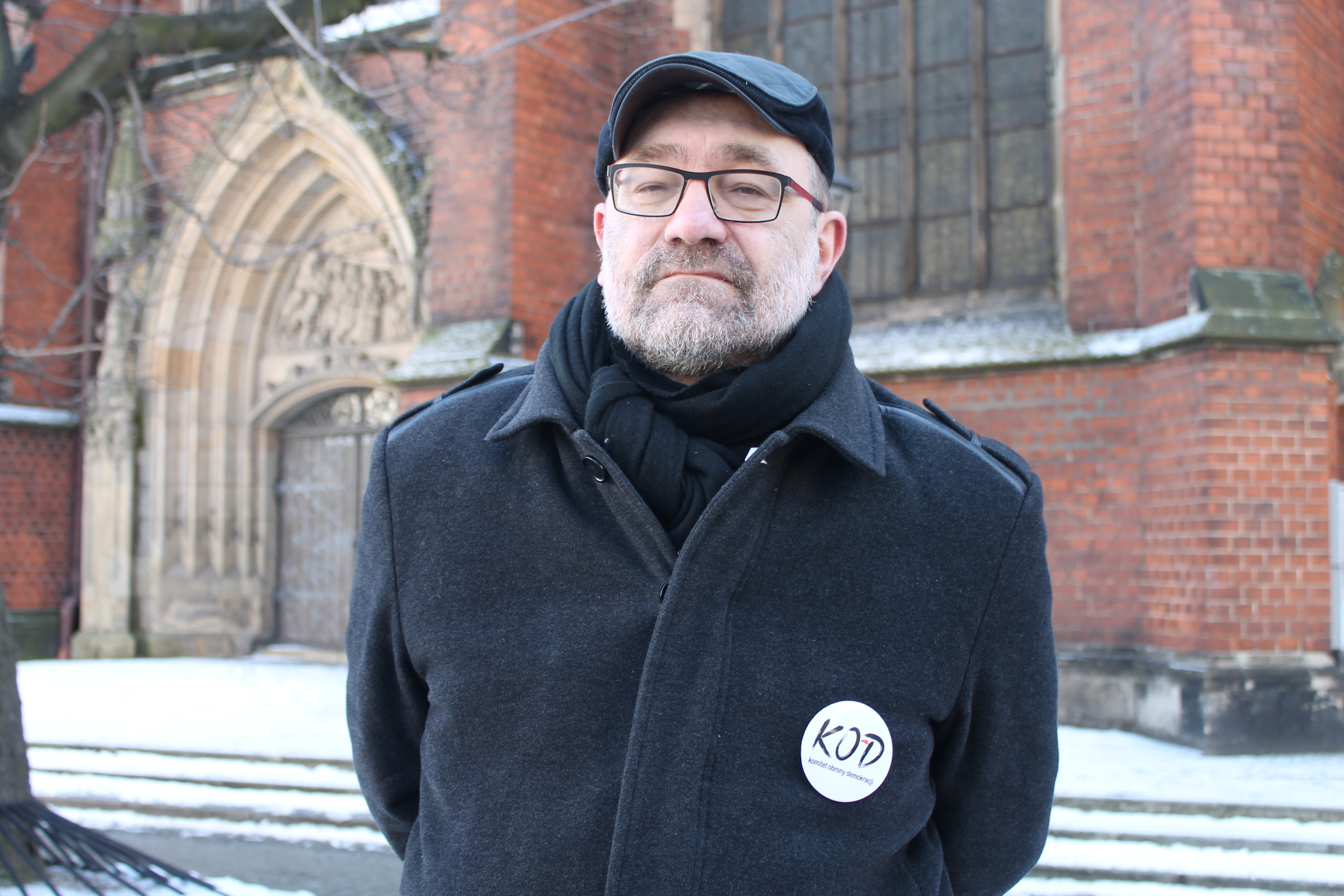 Przypomną o polskiej europejskości (WIDEO)