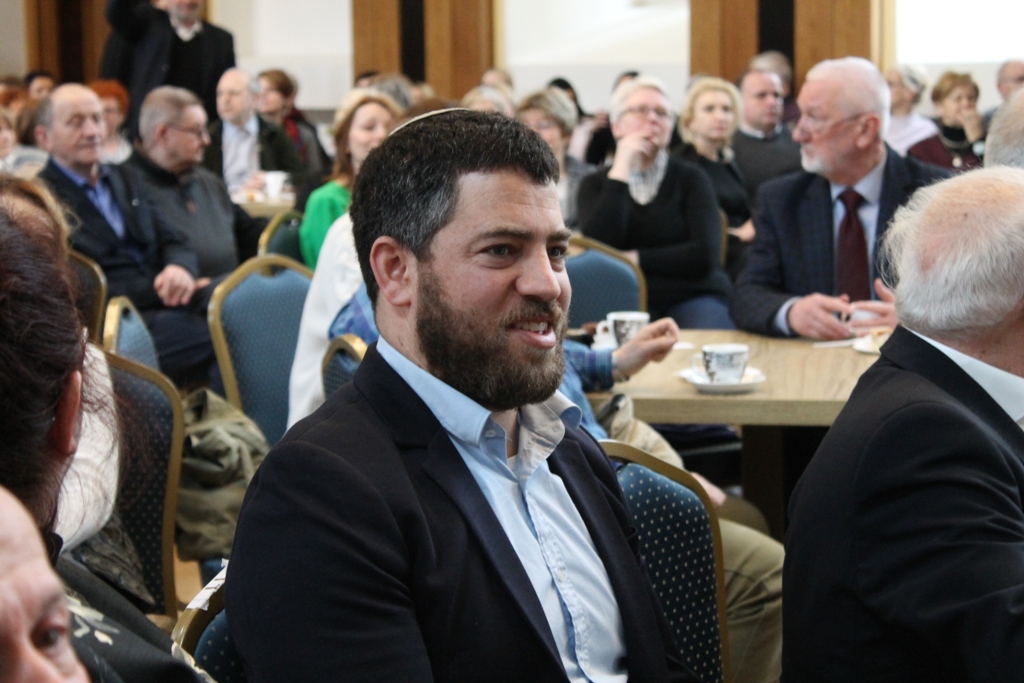 Marzec ’68 wyludnił Legnicę (WIDEO, FOTO)