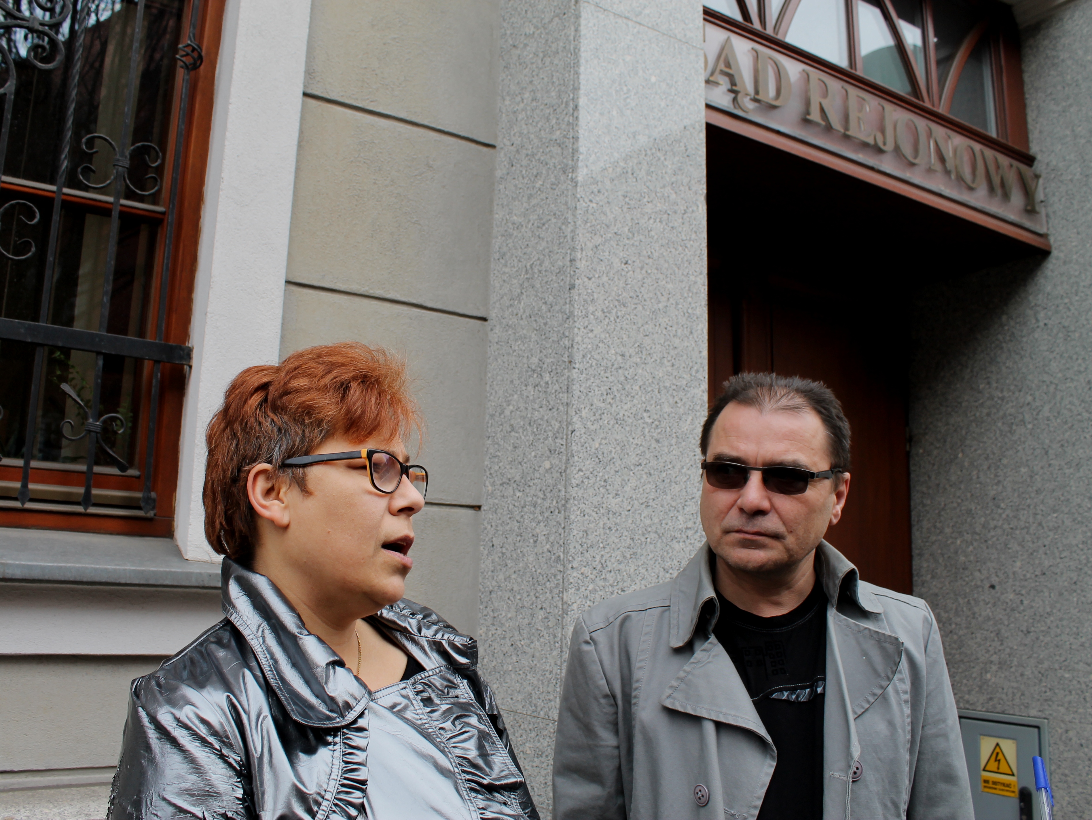 Lekarz oskarżony o nierozpoznanie choroby (WIDEO)