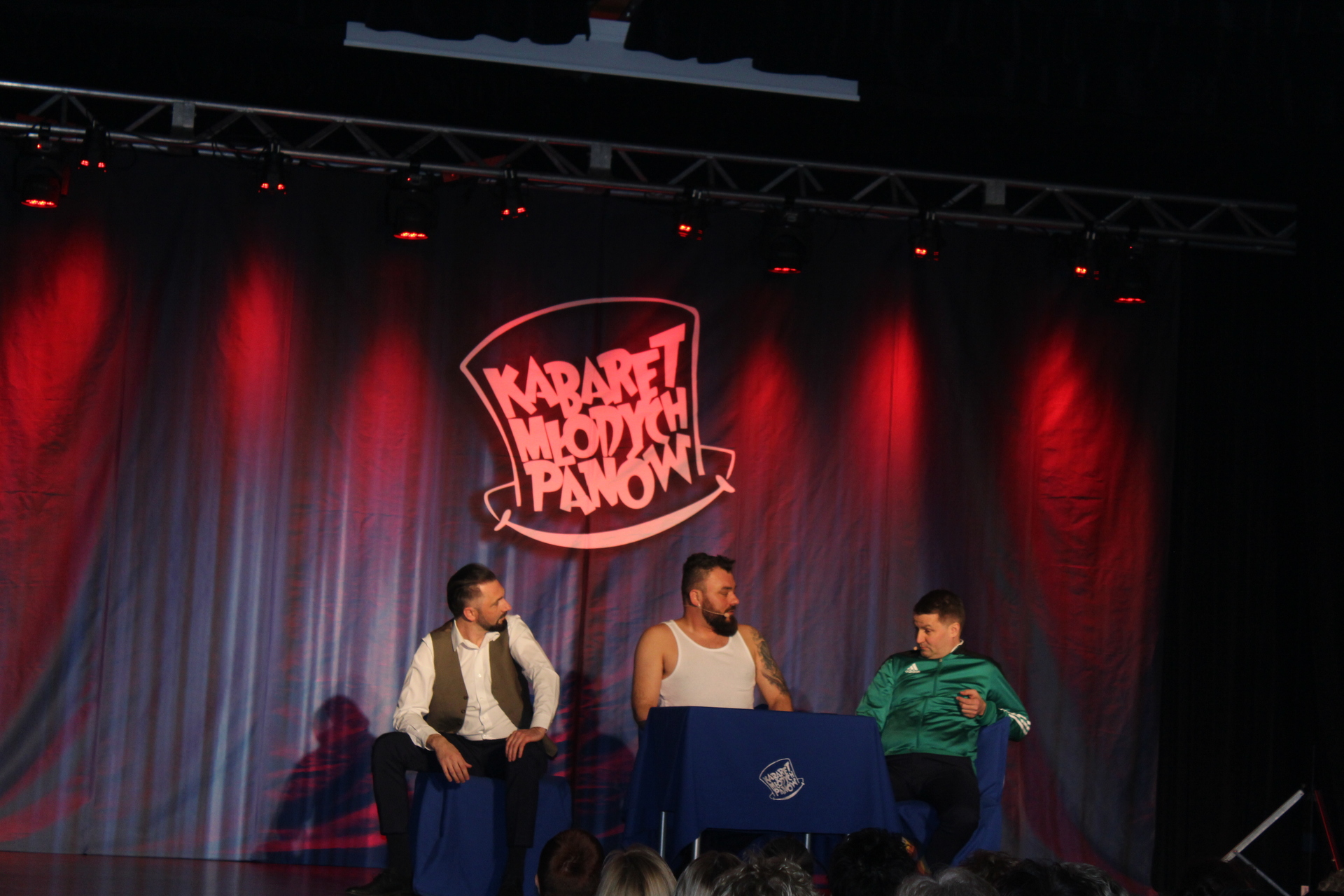 Mieszkanki gminy Grębocice już świętują (FOTO)