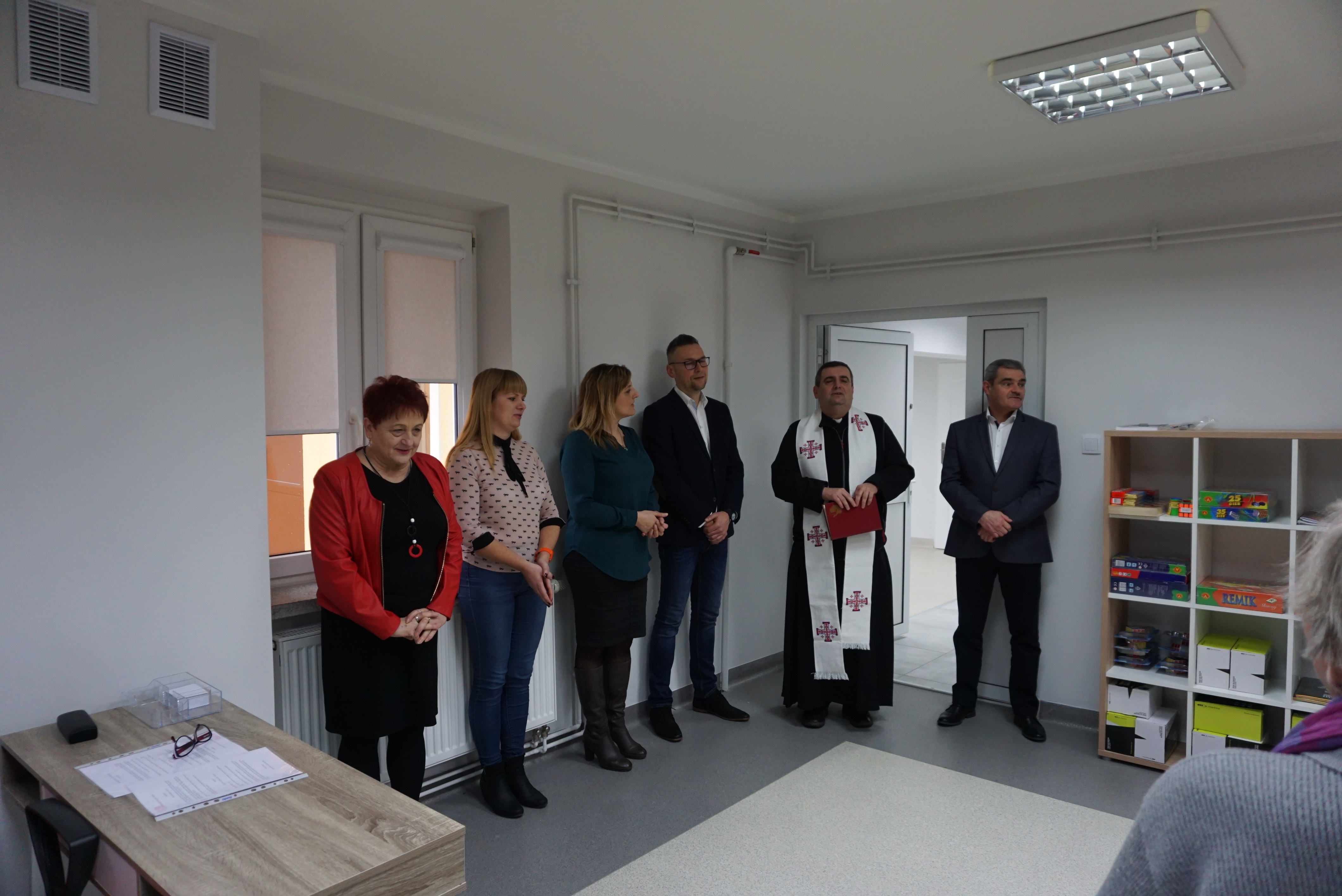 Maluchy się nie nudzą (WIDEO)