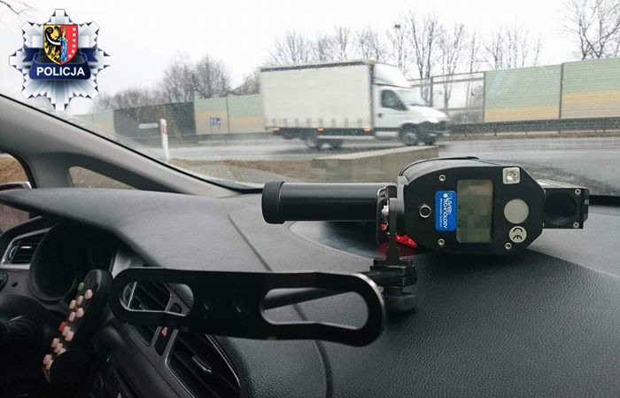 Piraci drogowi ukarani