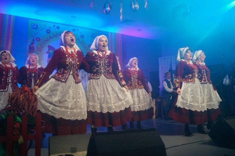 Już w niedzielę Kaziuki