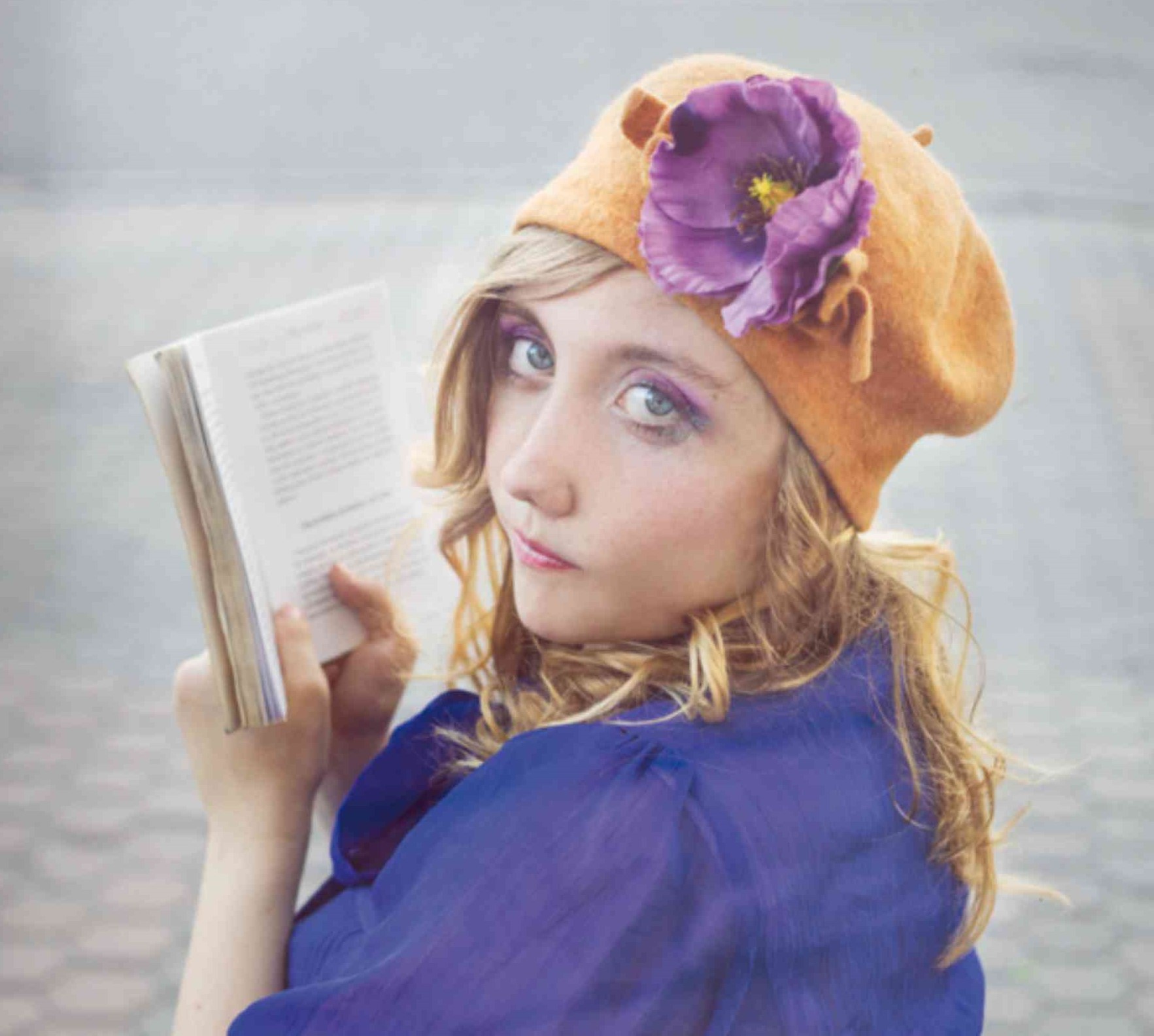 Poezja w cieniu rzadkiej choroby