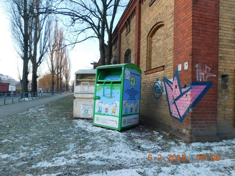 Stare ubrania – nielegalny, ale świetny biznes