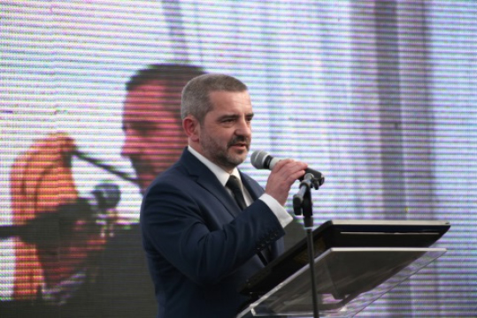 Gorące krzesła w ZANAMIE