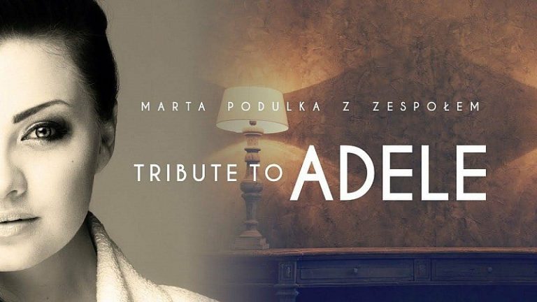 W hołdzie Adele