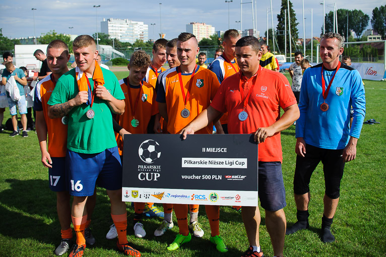 Zapisy do PNL Cup idą jak burza!