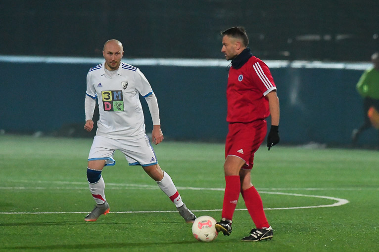 Ważna wygrana Czarnych! (FOTO)