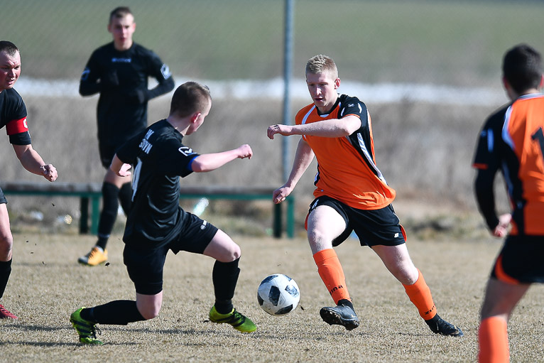 Ważne zwycięstwo Fortuny Obora! (FOTO)