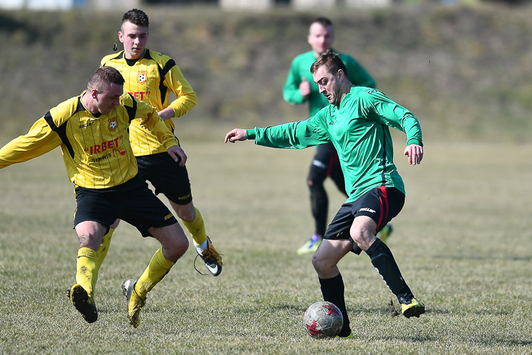 Unia przejechała się po Kolejarzu (FOTO)
