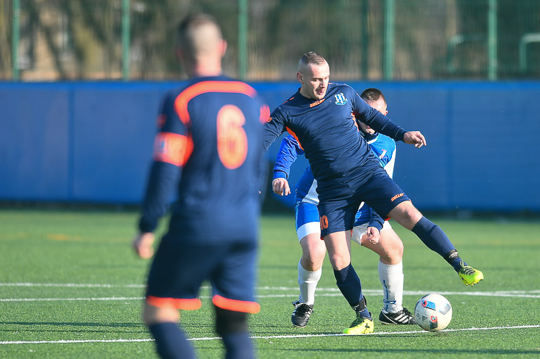 Łotocki daje zwycięstwo Albatrosowi (FOTO)