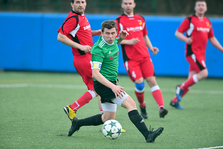 Wilkowianka zaczęła z wysokiego C! (FOTO)