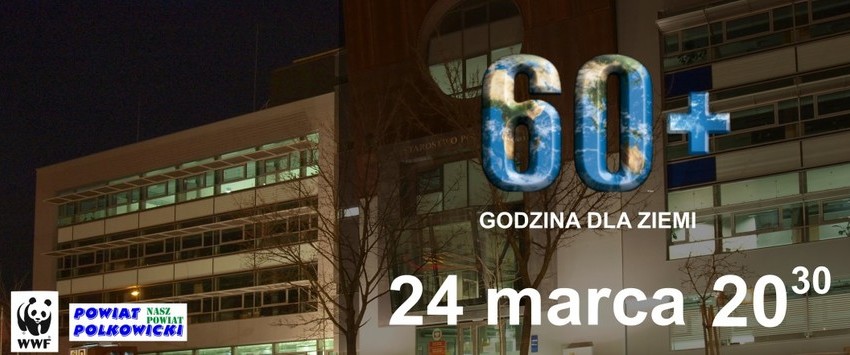 Polkowickie starostwo „zgaśnie” na godzinę