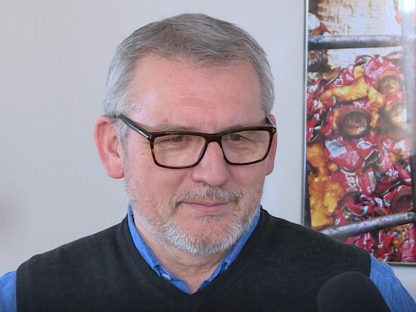 To nie będzie ich pierwszy raz (WIDEO)