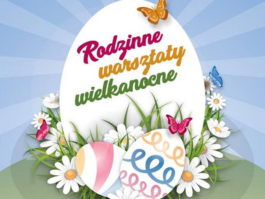 MOPS zaprasza na warsztaty i wystawę