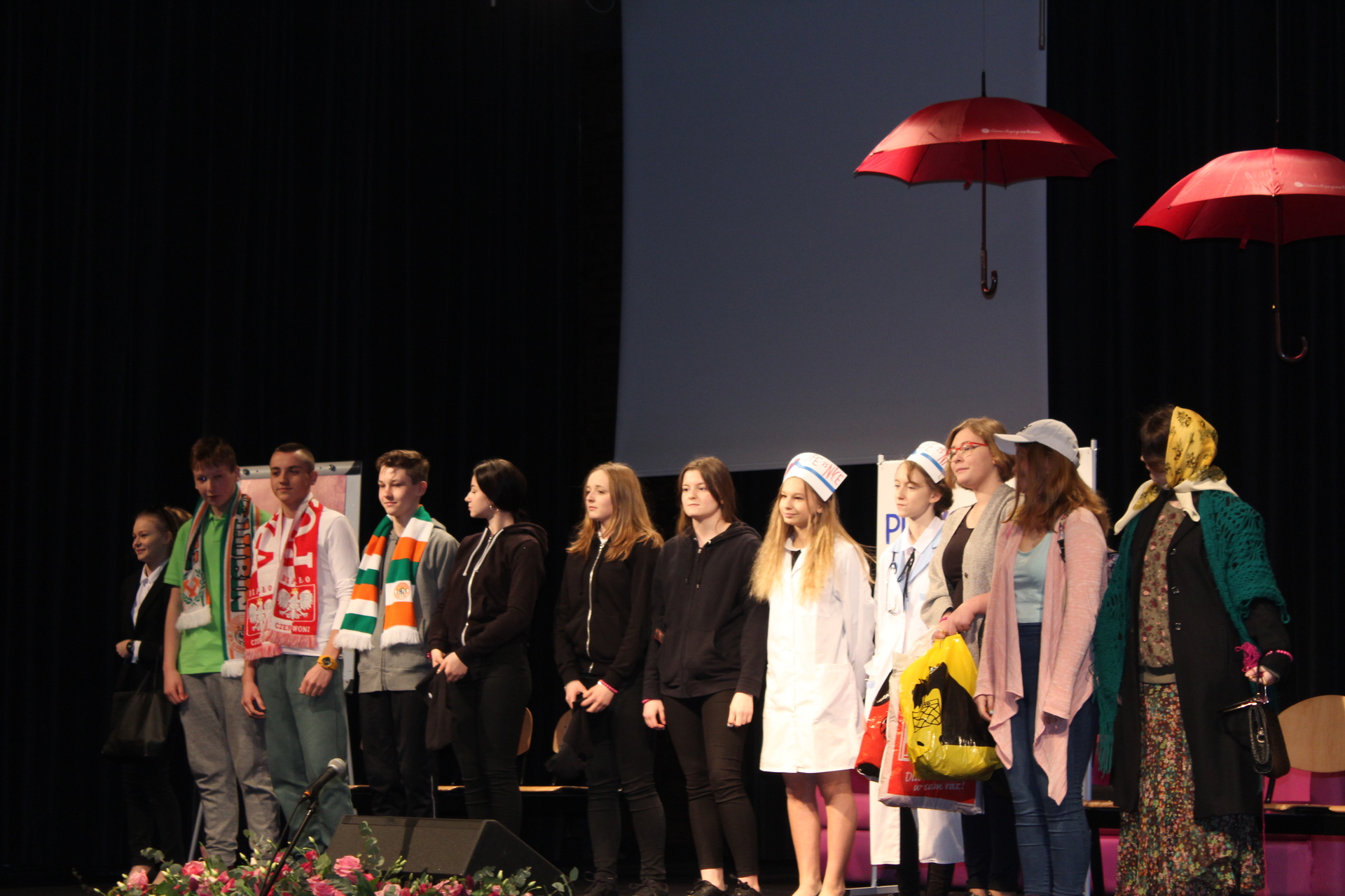 Finał XII Polkowickiej Kampanii „Chronię Życie przed Rakiem” (WIDEO, FOTO)