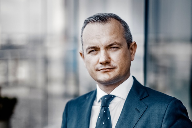 Pietryszyn szefem KGHM?