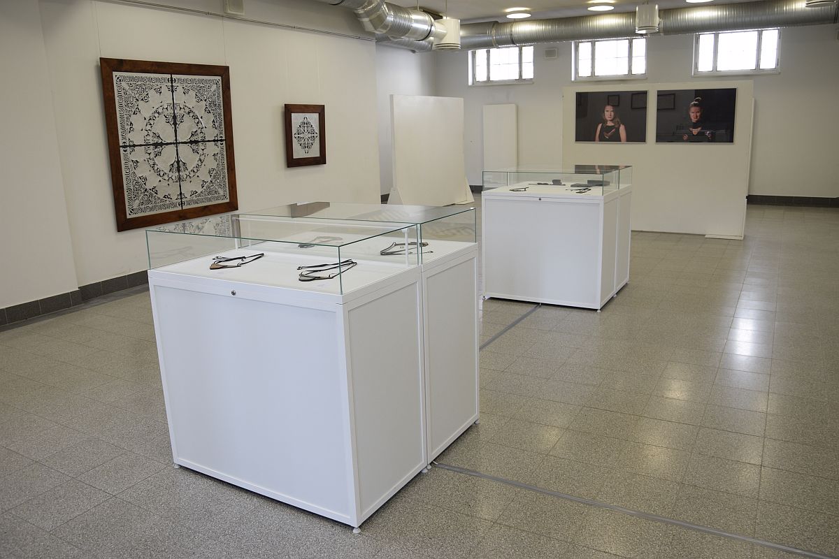 Kultura na stacji PKP