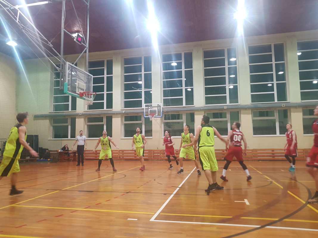 Rio Team kończy sezon zwycięstwem (FOTO)