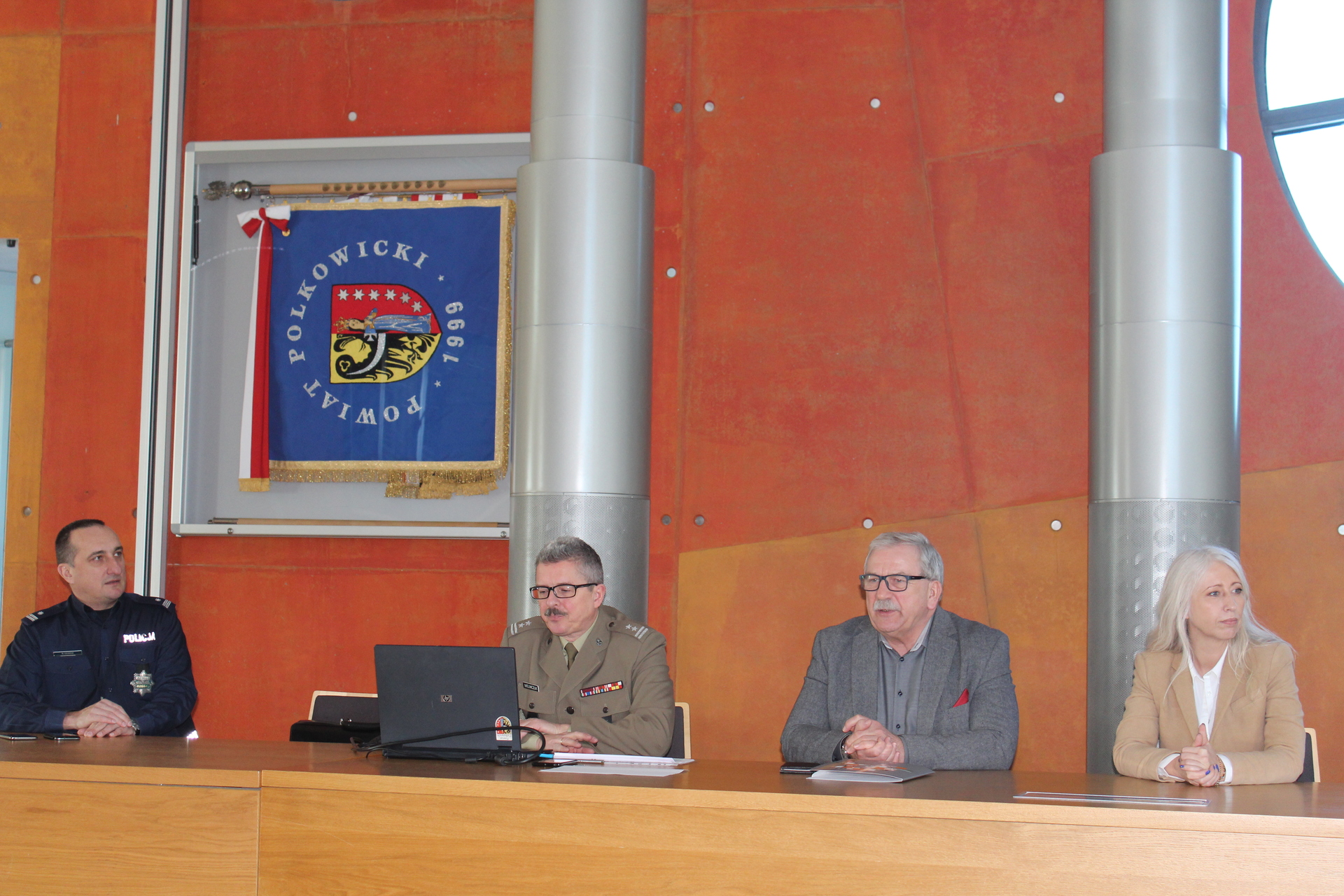 W kwietniu kwalifikacja wojskowa w powiecie polkowickim