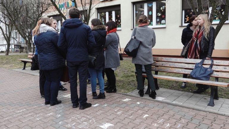 Koniec traumy przedszkolaków?