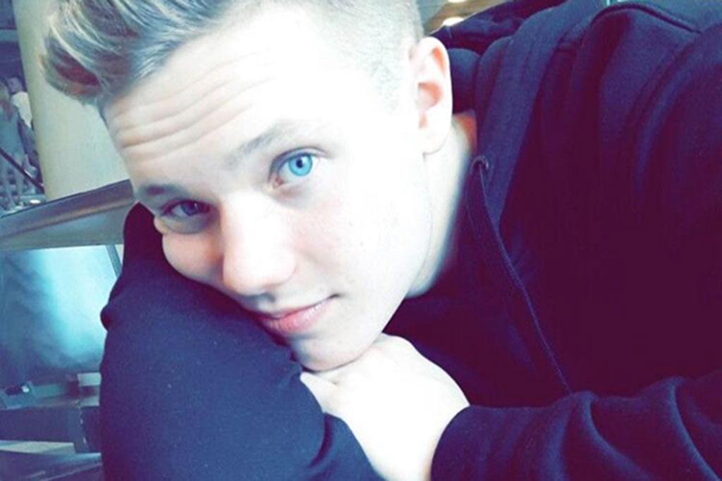 Adam walczy o życie, Legnica gra dla Adama