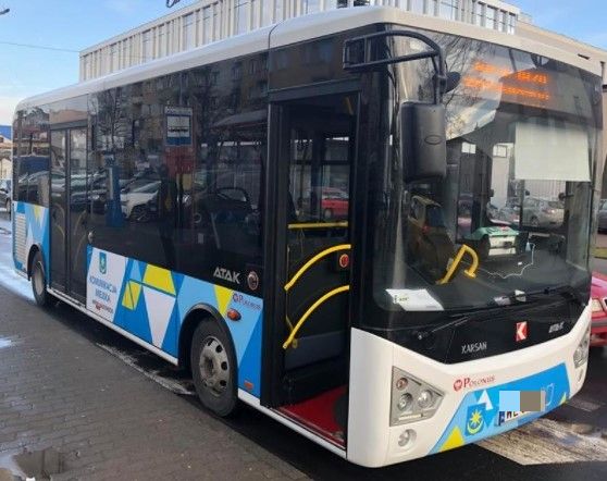 Bezpłatny autobus zacznie kursować po świętach. Znamy trasę przejazdu