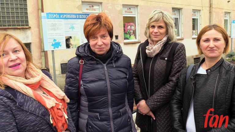 Z autyzmem na co dzień (WIDEO)