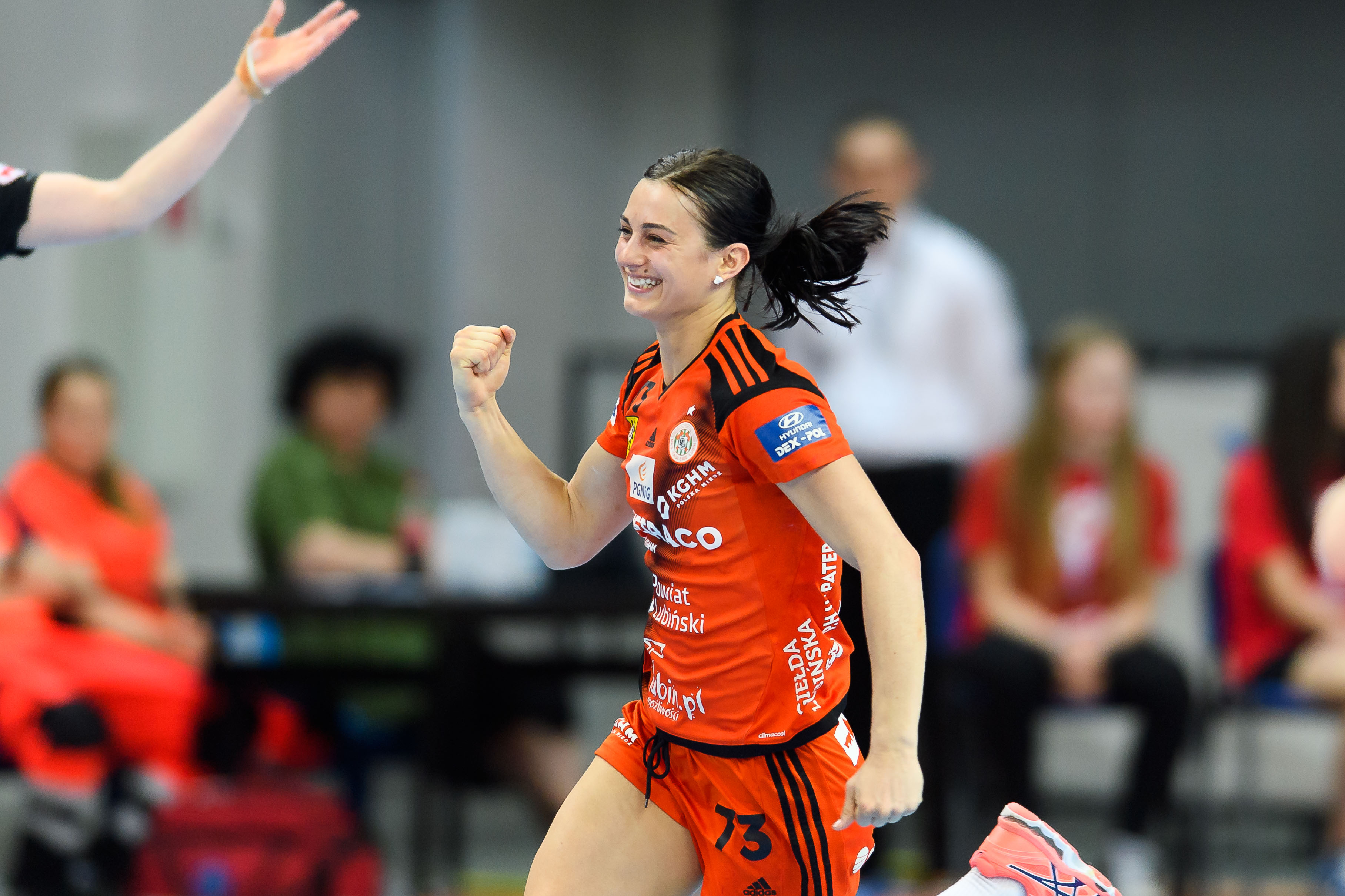 To dla nas bardzo ważny mecz!