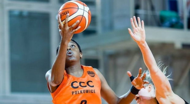 CCC przegrywa w Toruniu. Zdecydowała końcówka