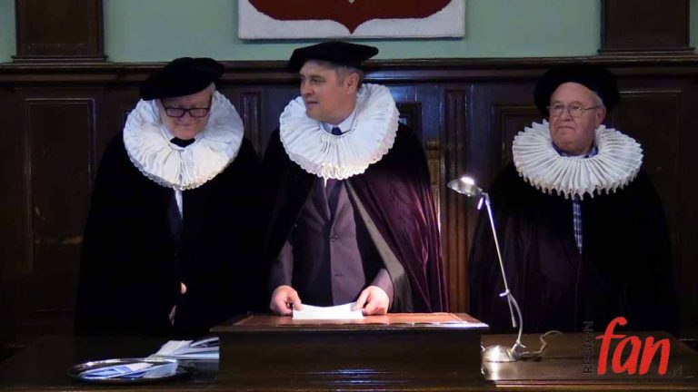 Jaworski CECH rośnie w siłę (WIDEO)