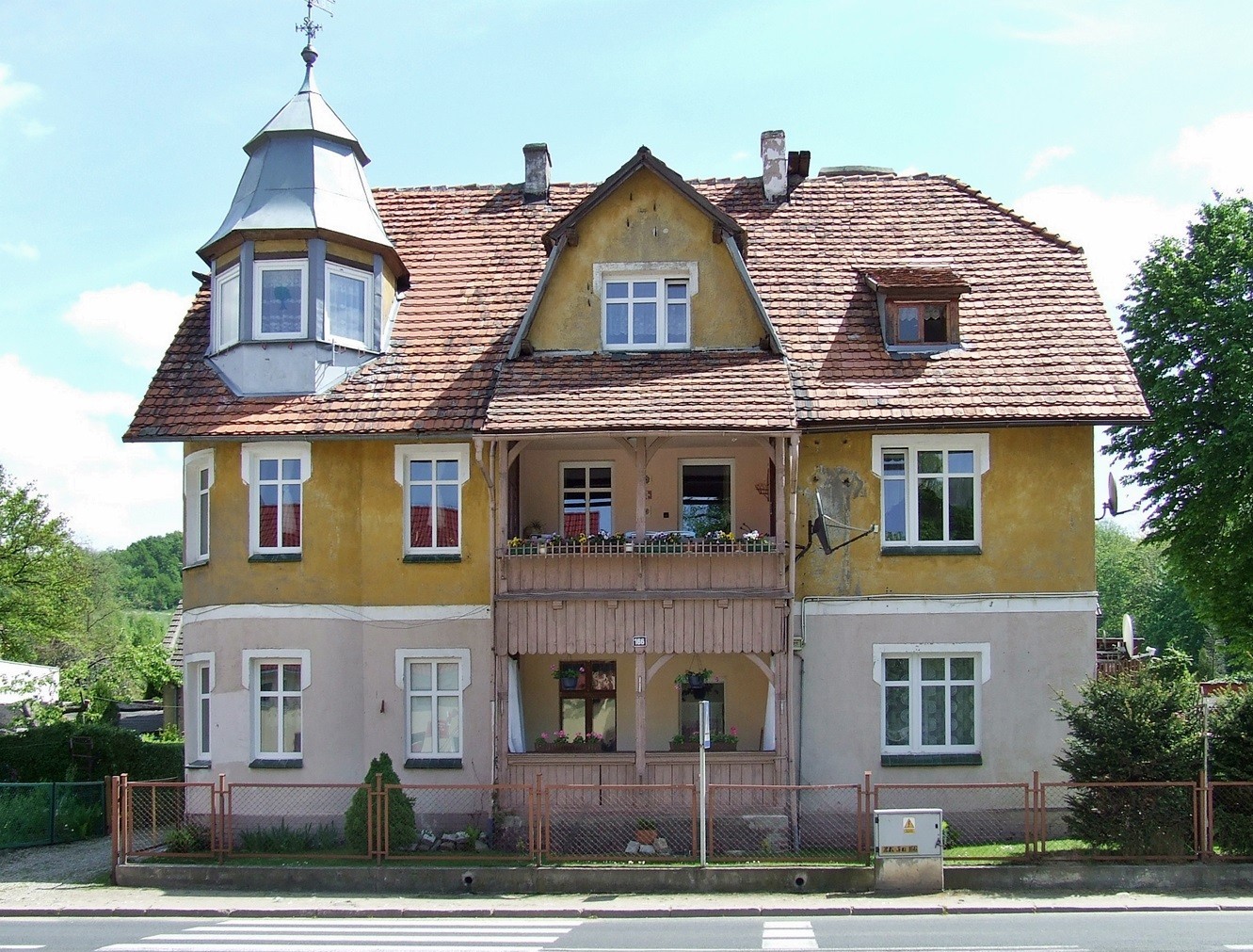 Wojcieszów czeka rewitalizacja