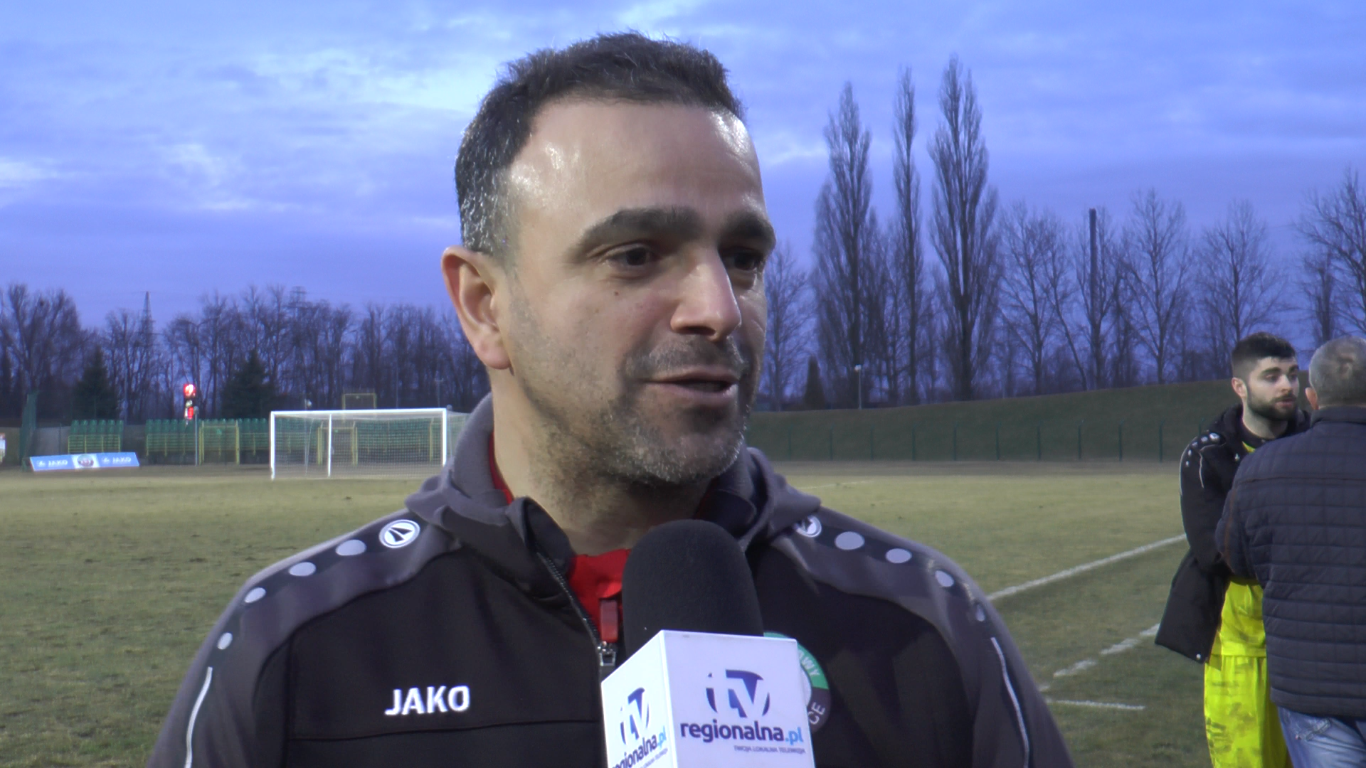 Dobi: Zrobiliśmy krok a przed nami autostrada