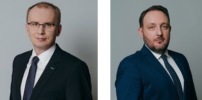 Prezes KGHM odwołany