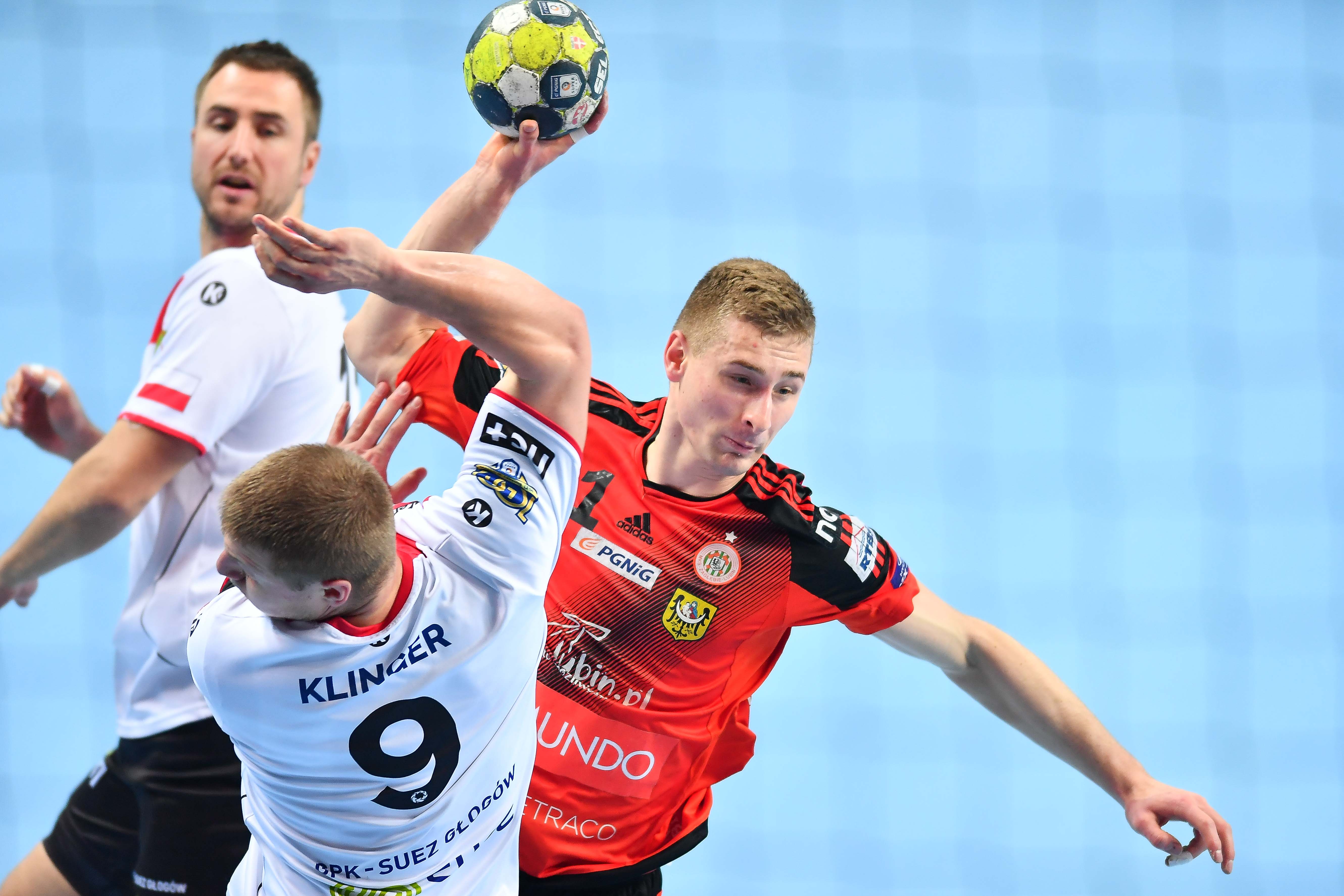 Dudkowski: Będzie to ciekawe spotkanie