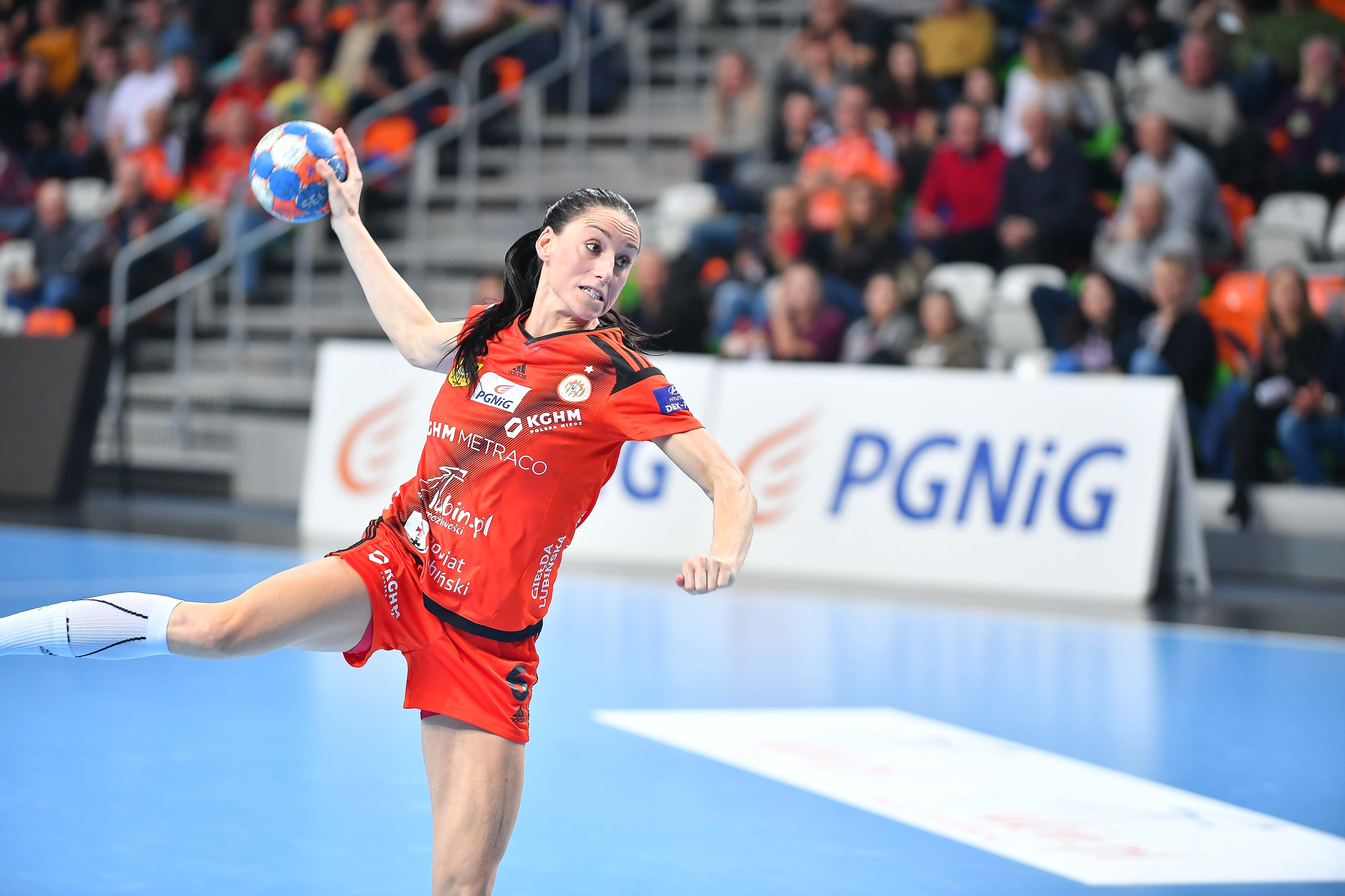 Grzyb w kadrze na Mistrzostwa Europy!