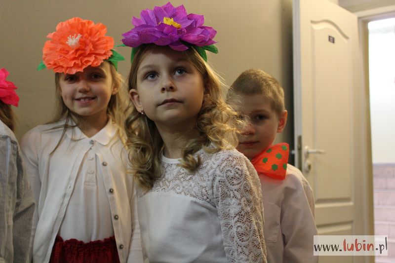 Zapachniało wiosną i świętami (FOTO)