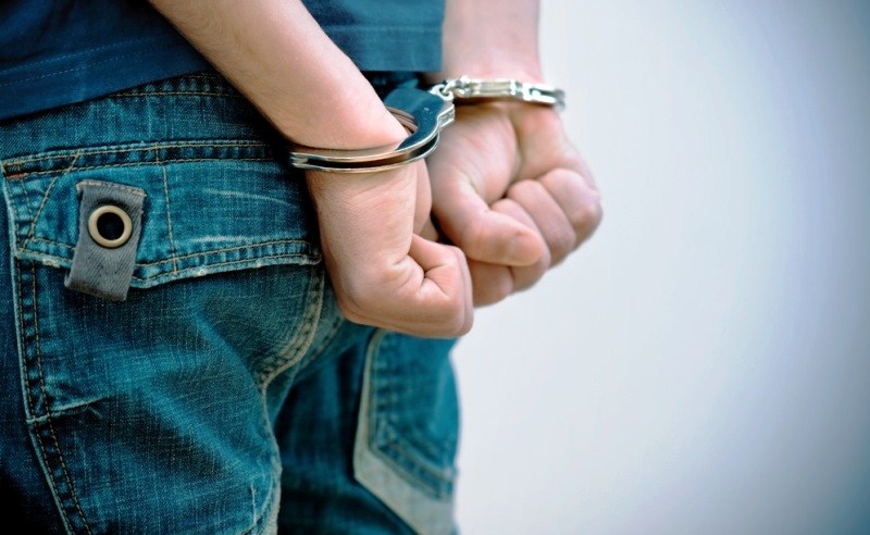 Diler z Chojnowa w rękach policji