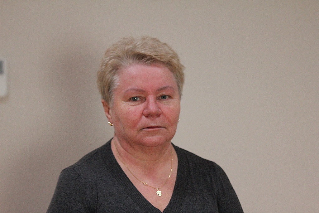 Sława Kolano może wrócić do pracy w szpitalu