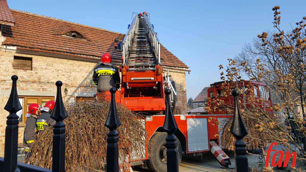 Zadbaj o komin, zanim dojdzie do tragedii (FOTO)