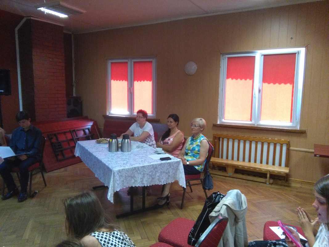 Sukces uczestnika Warsztatu Terapii Zajęciowej w Polkowicach