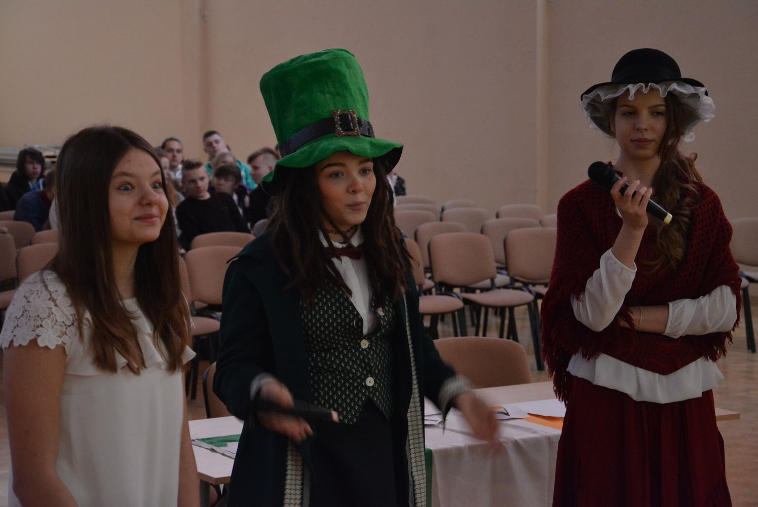 Językowe potyczki w Jaworze (FOTO)