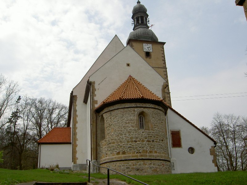 XIII-wieczny kościół czeka na remont