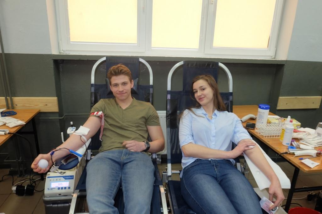 Oddawali to, co mają najcenniejsze (FOTO)