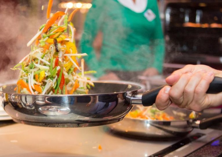 Zostań mistrzem kuchni! Rusza druga edycja kulinarnego talent show