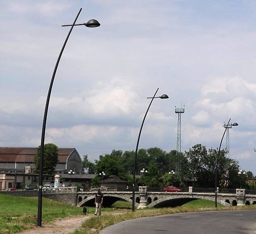 Legnica w nowym blasku